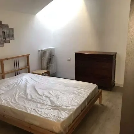The Wood House