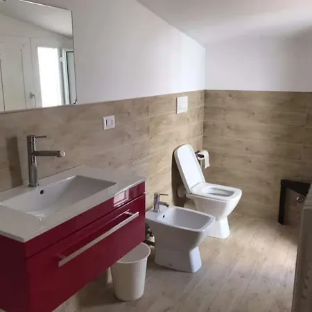 Apartamento The Wood House