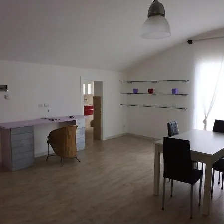 The Wood House *